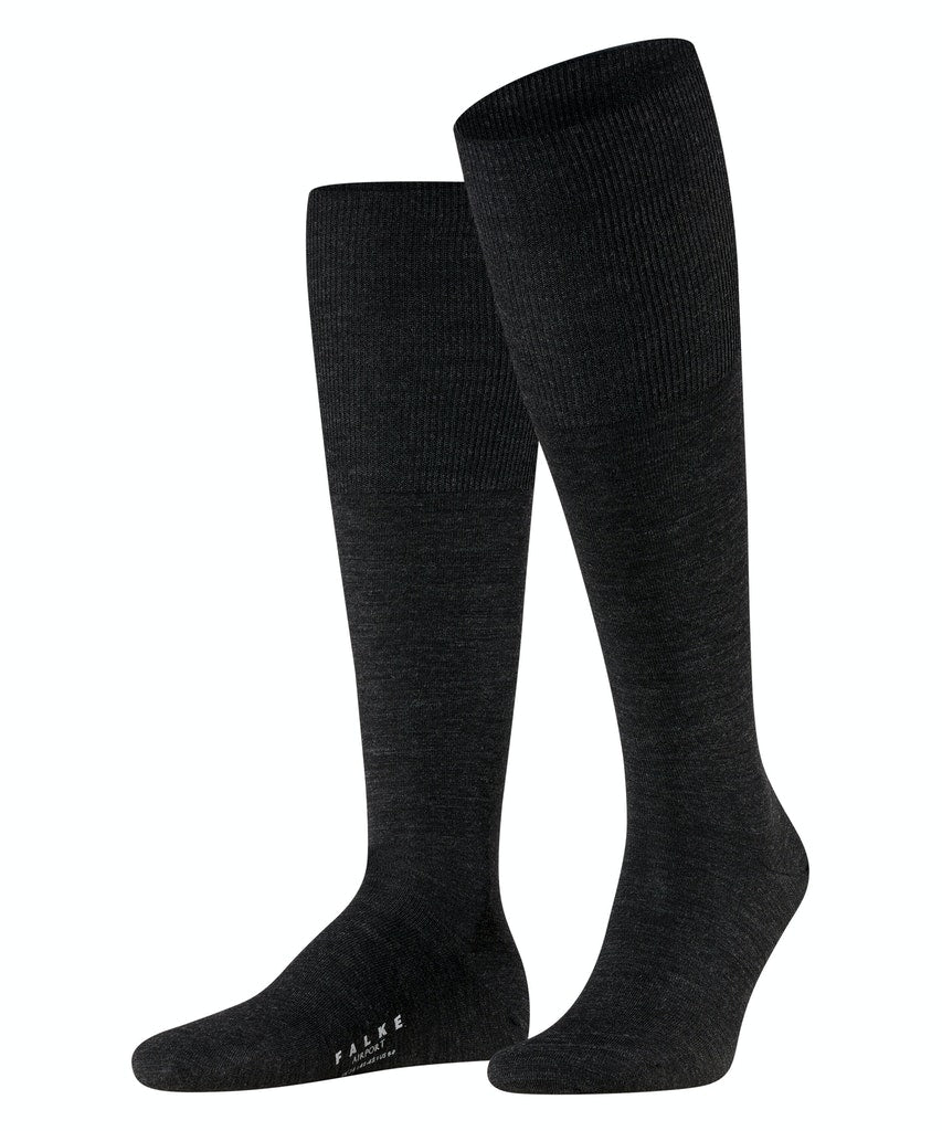 Falke Herren  Anthra.Mel