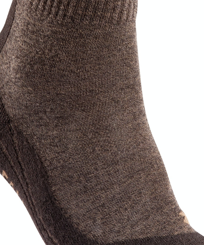 Falke Herren  Dark Brown