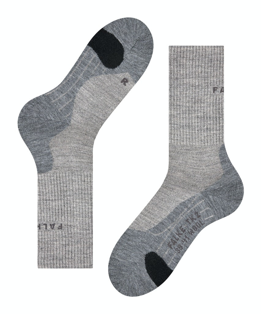 Falke Damen  Kitt Mouli