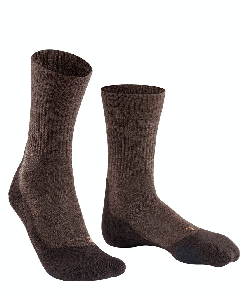 Falke Herren  Dark Brown