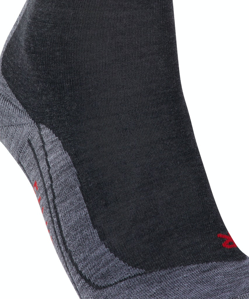 Falke Herren  Asphalt Me