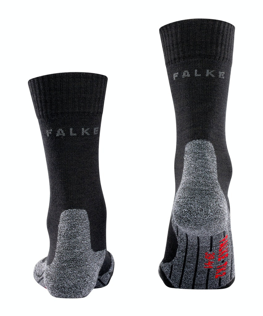 Falke Herren  Black-Mix