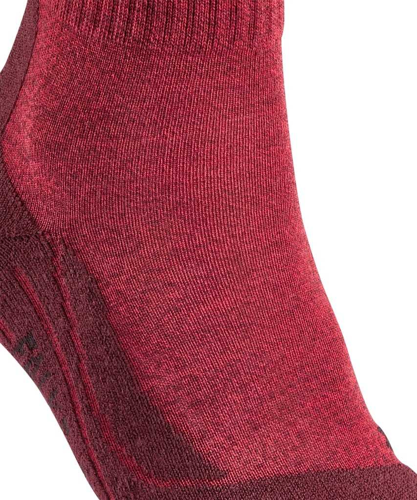 Falke Damen  Scarlet