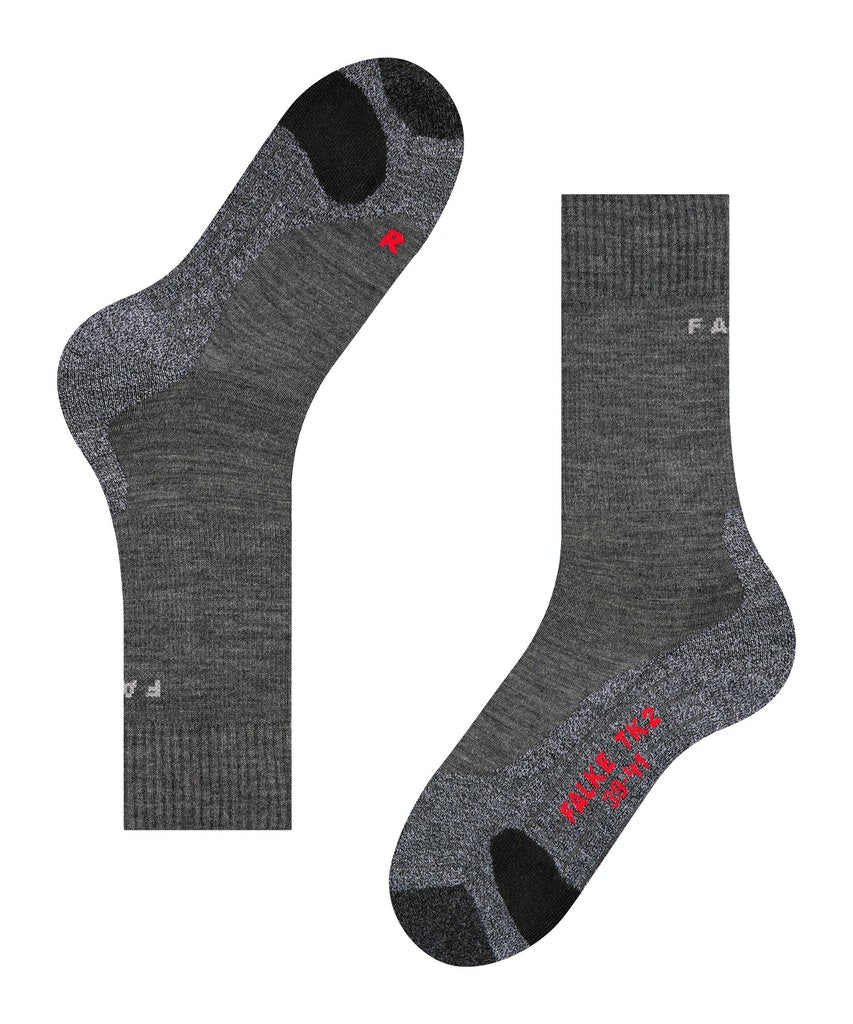 Falke Herren  Asphalt Me