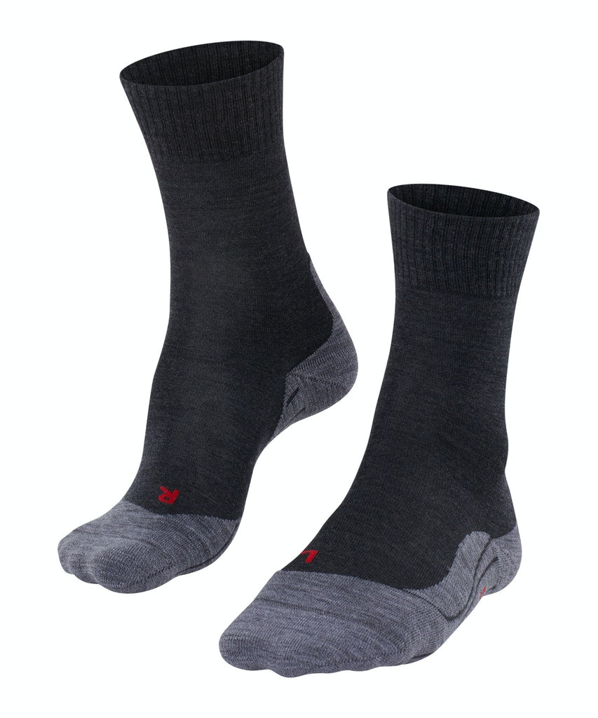 Falke Herren  Asphalt Me