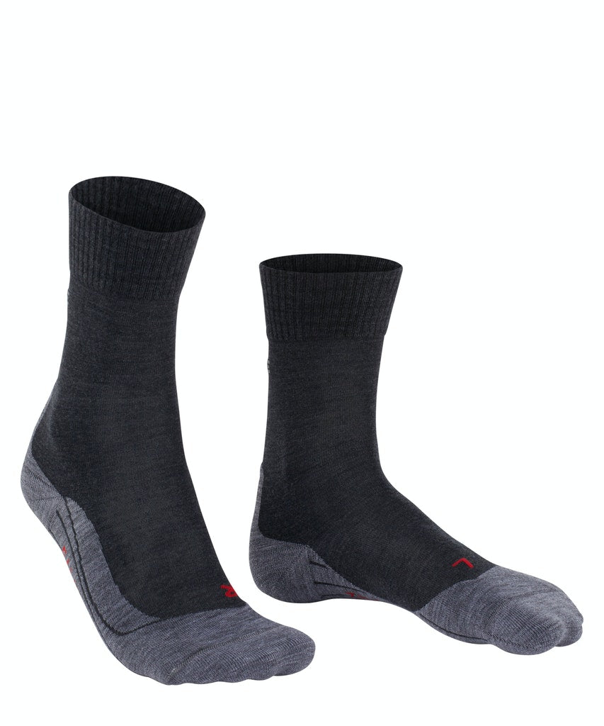 Falke Herren  Asphalt Me