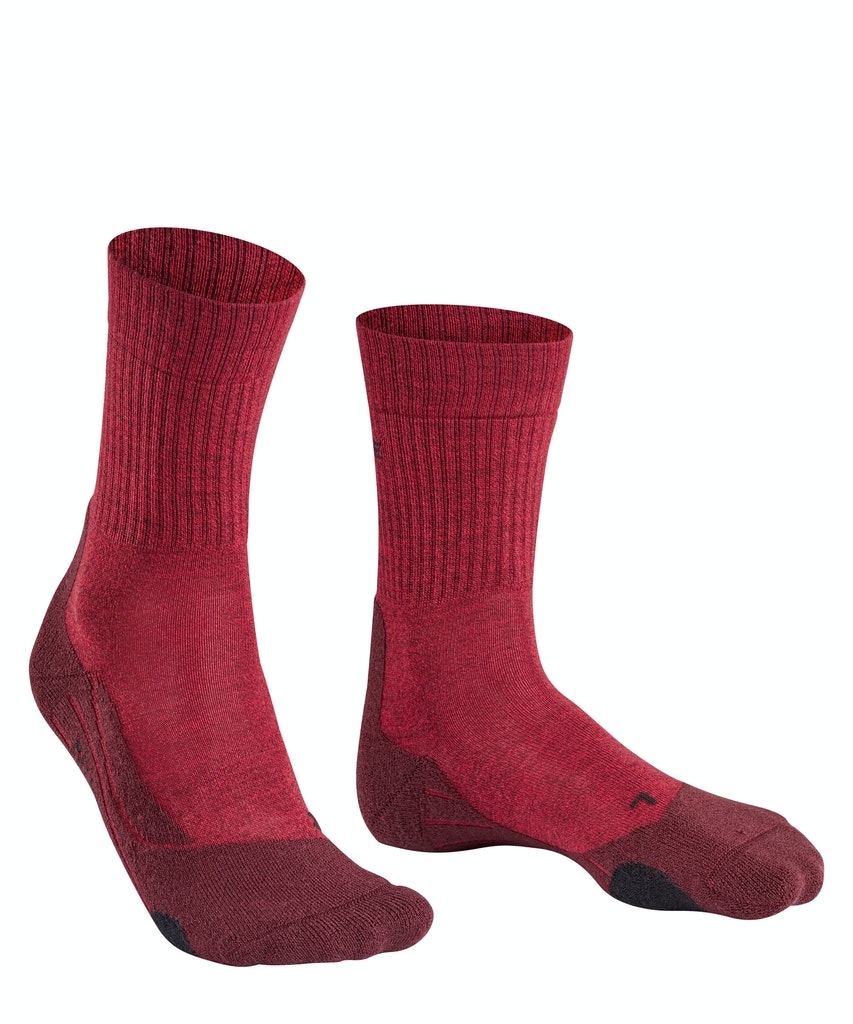 Falke Damen  Scarlet