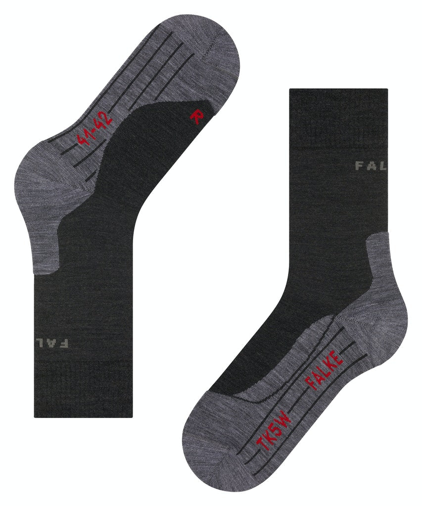 Falke Herren  Asphalt Me