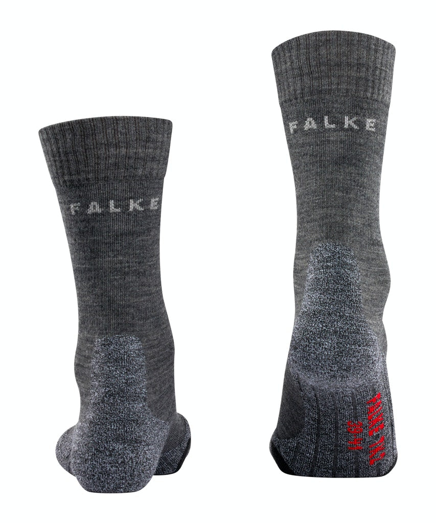 Falke Herren  Asphalt Me