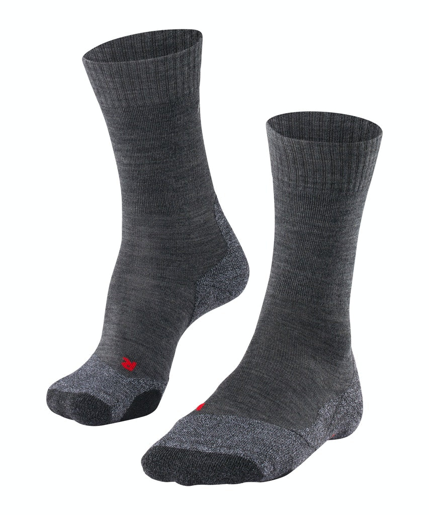 Falke Herren  Asphalt Me