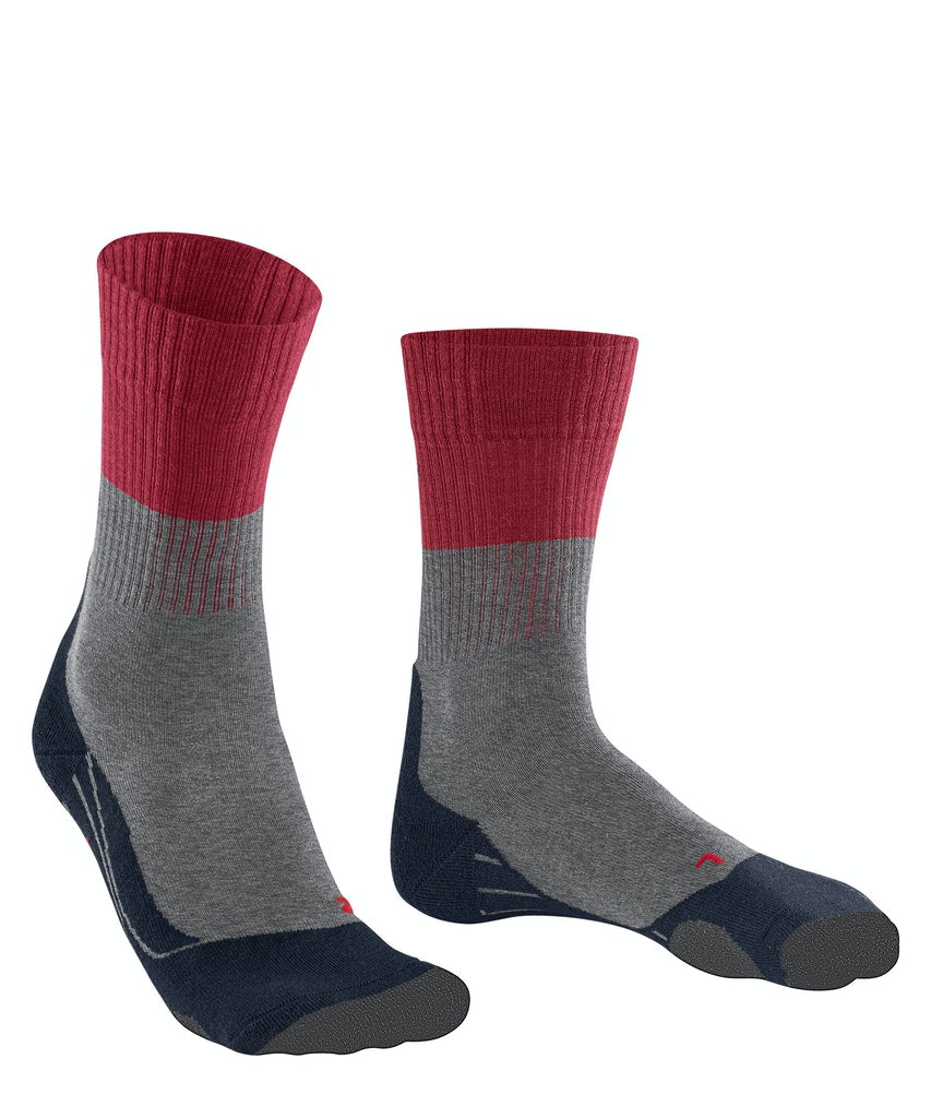 Falke Herren  Lightgrey/