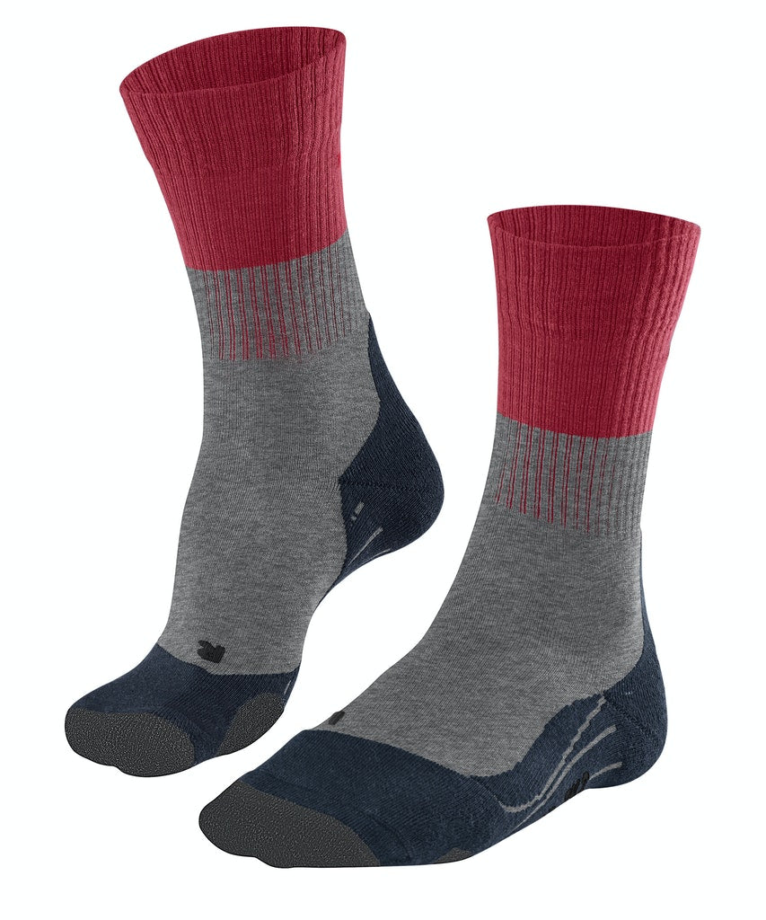 Falke Herren  Lightgrey/