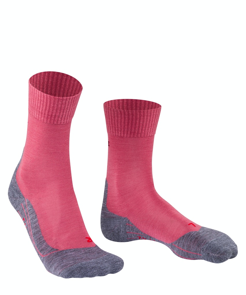 Falke Damen  Mixed Berr