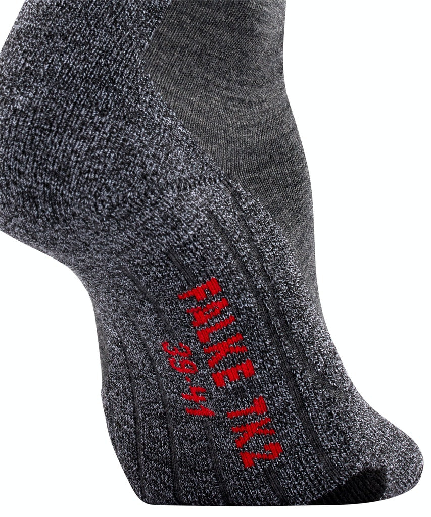 Falke Herren  Asphalt Me