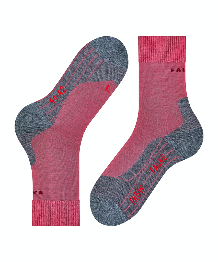 Falke Damen  Mixed Berr