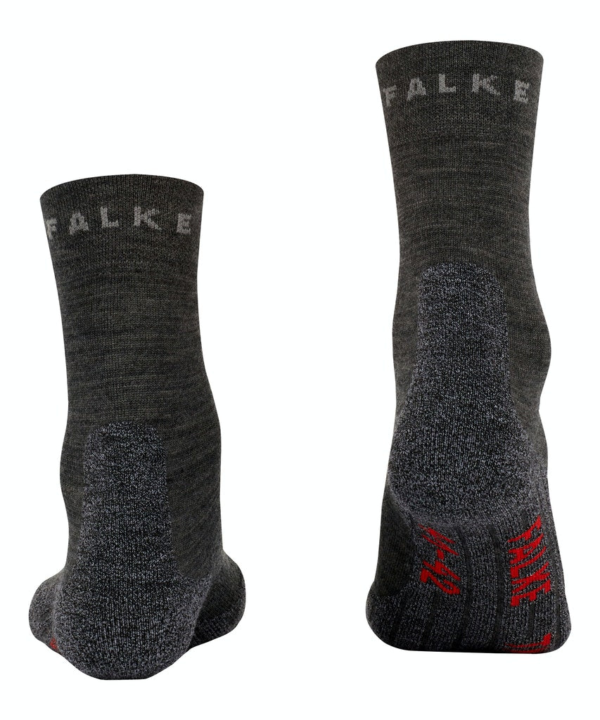 Falke Damen  Asphalt Me
