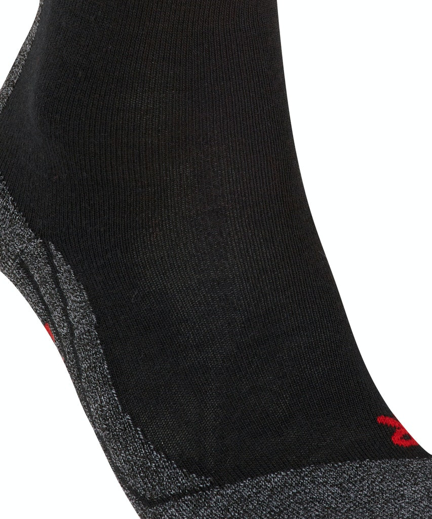 Falke Herren  Black-Mix