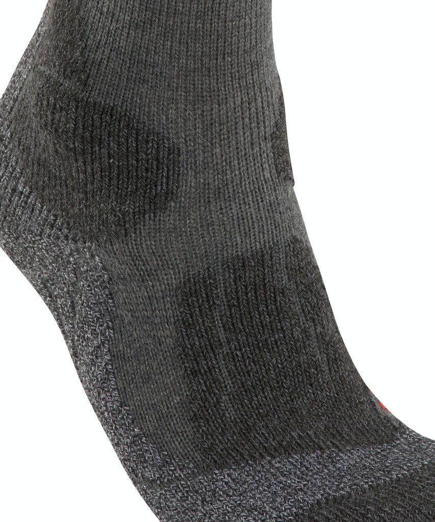 Falke Socken  Asphalt Me