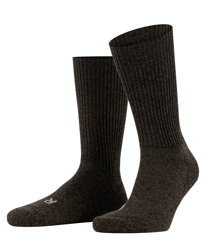 Falke Herren  Dark Brown