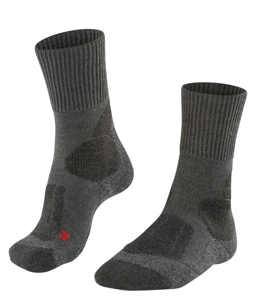 Falke Socken  Asphalt Me