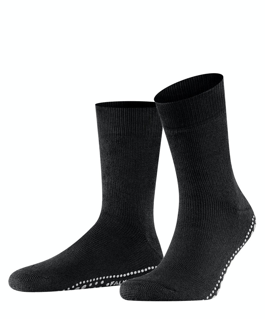 Falke Herren  Black