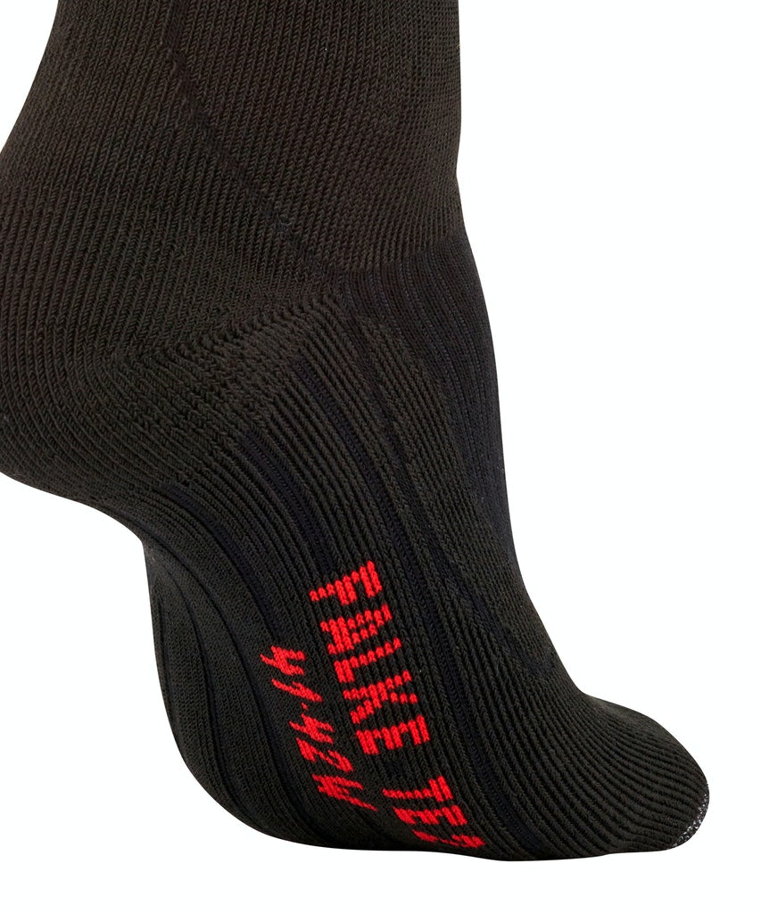 Falke Herren  Black-Mix