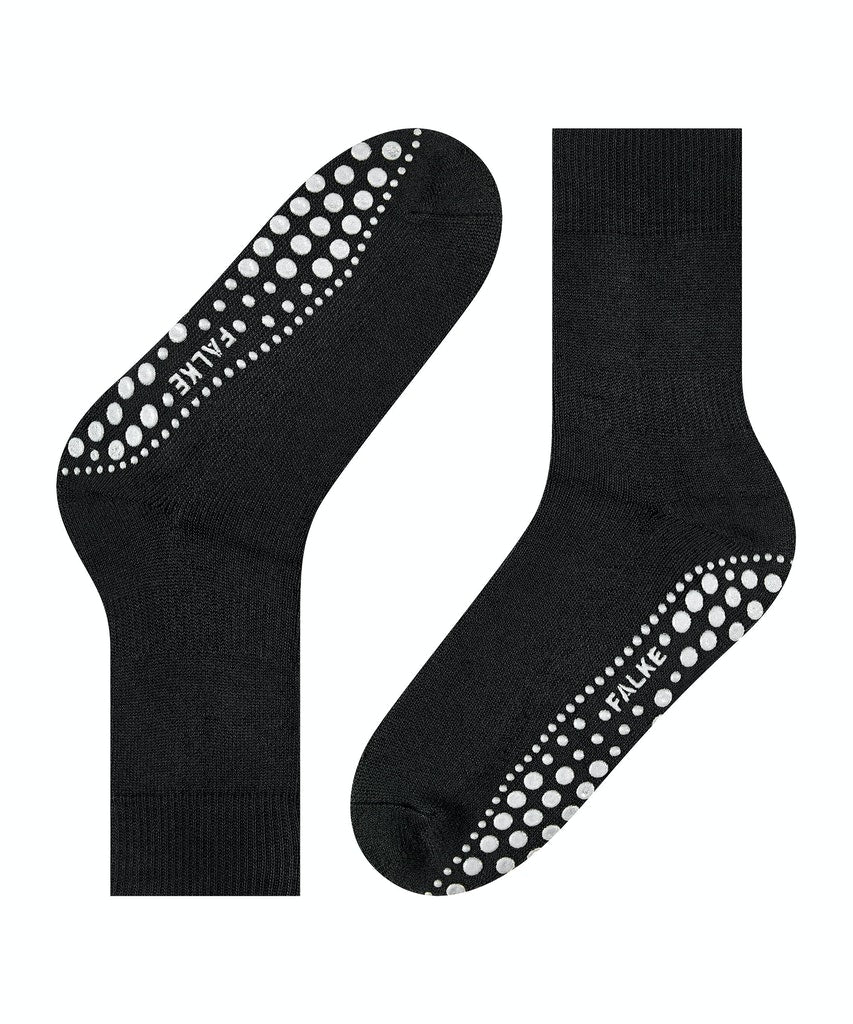 Falke Herren  Black