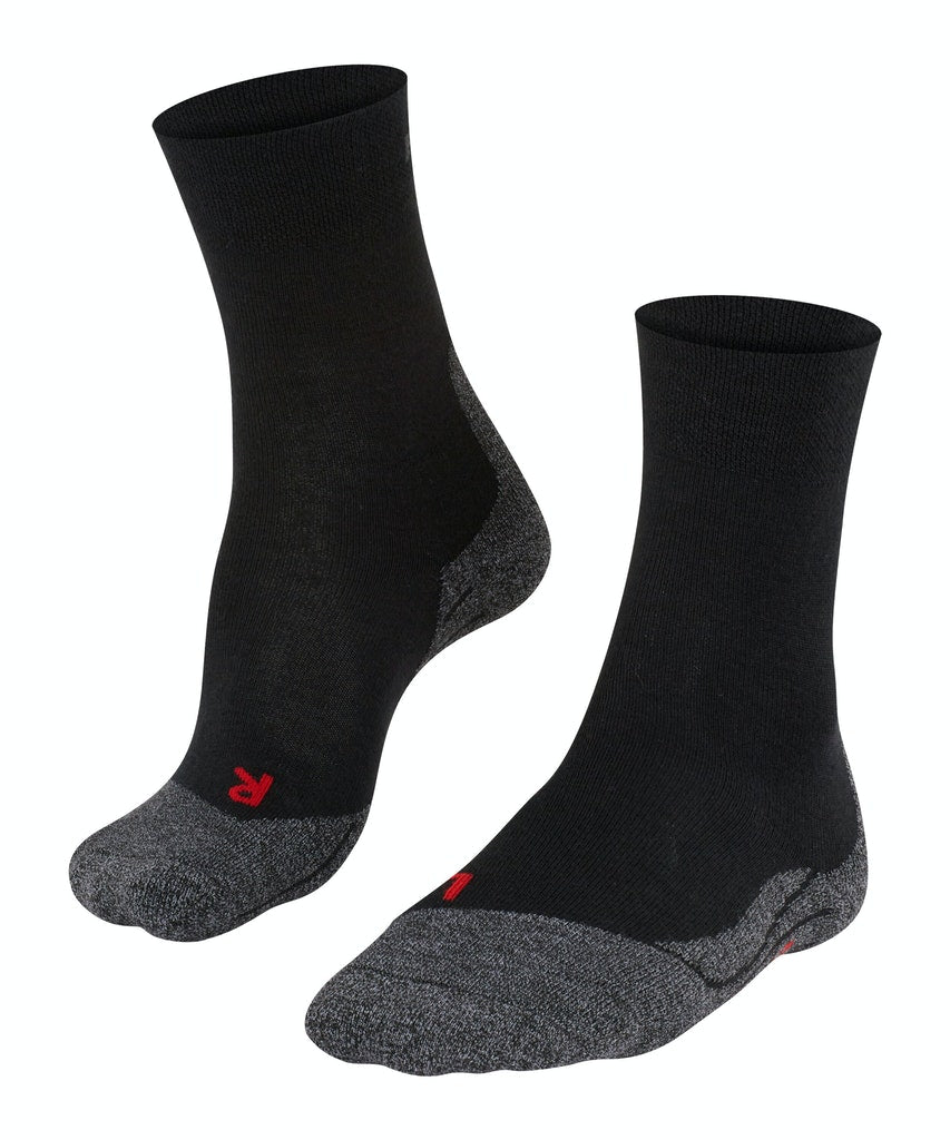 Falke Herren  Black-Mix
