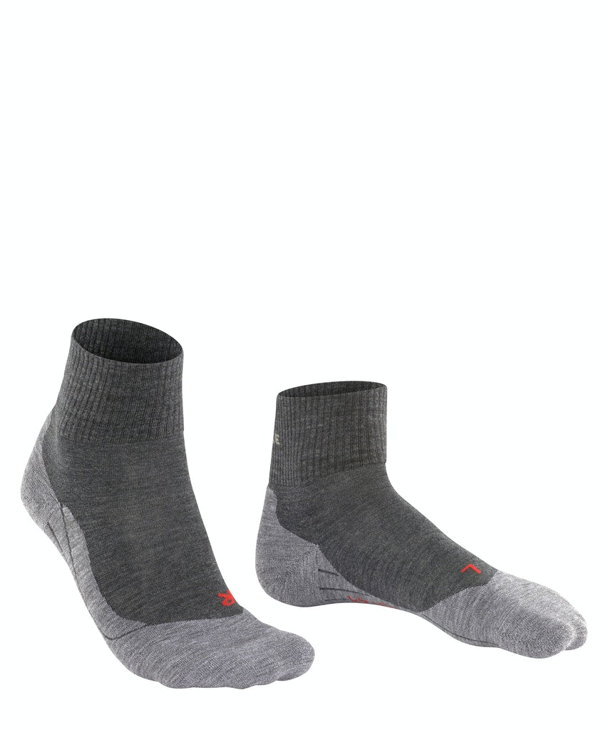 Falke Herren  Asphalt Me