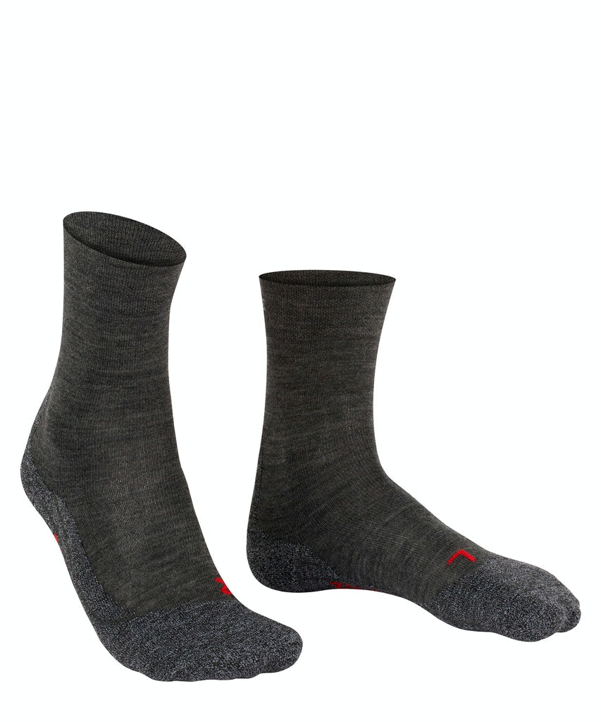 Falke Damen  Asphalt Me