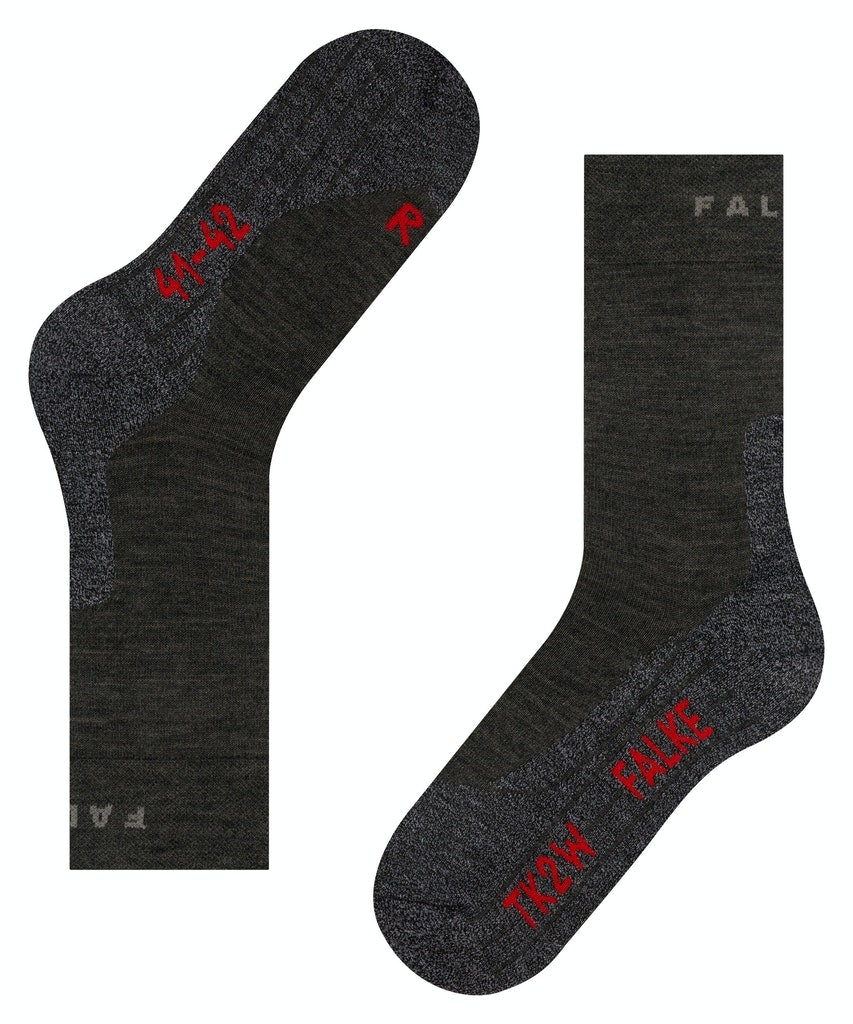 Falke Damen  Asphalt Me