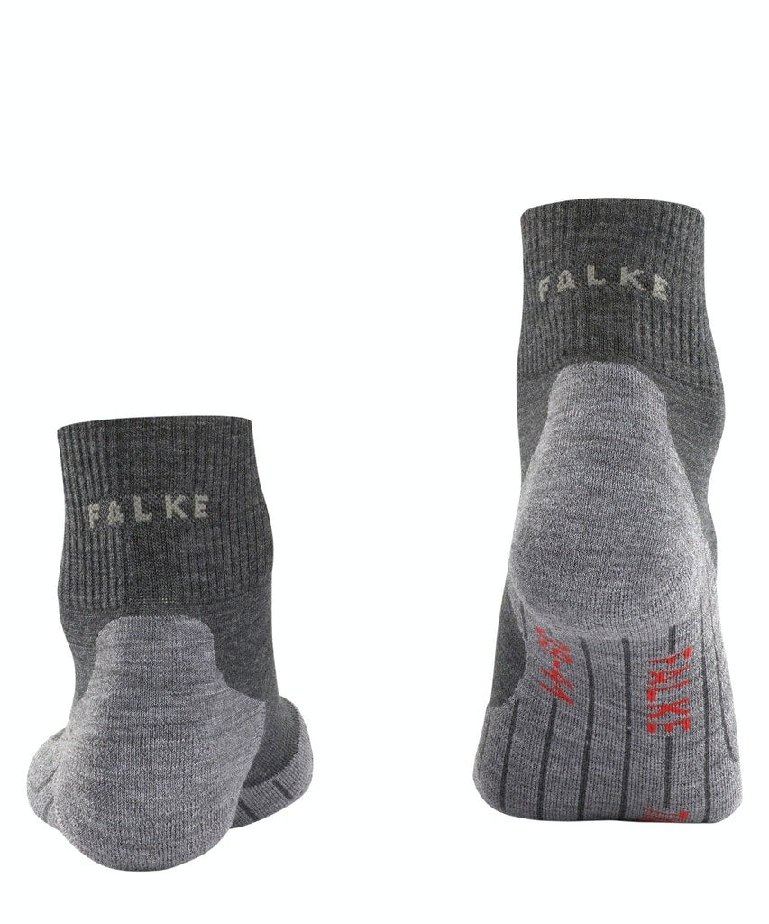 Falke Herren  Asphalt Me