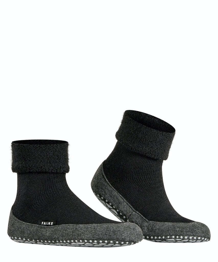 Falke Herren  Black