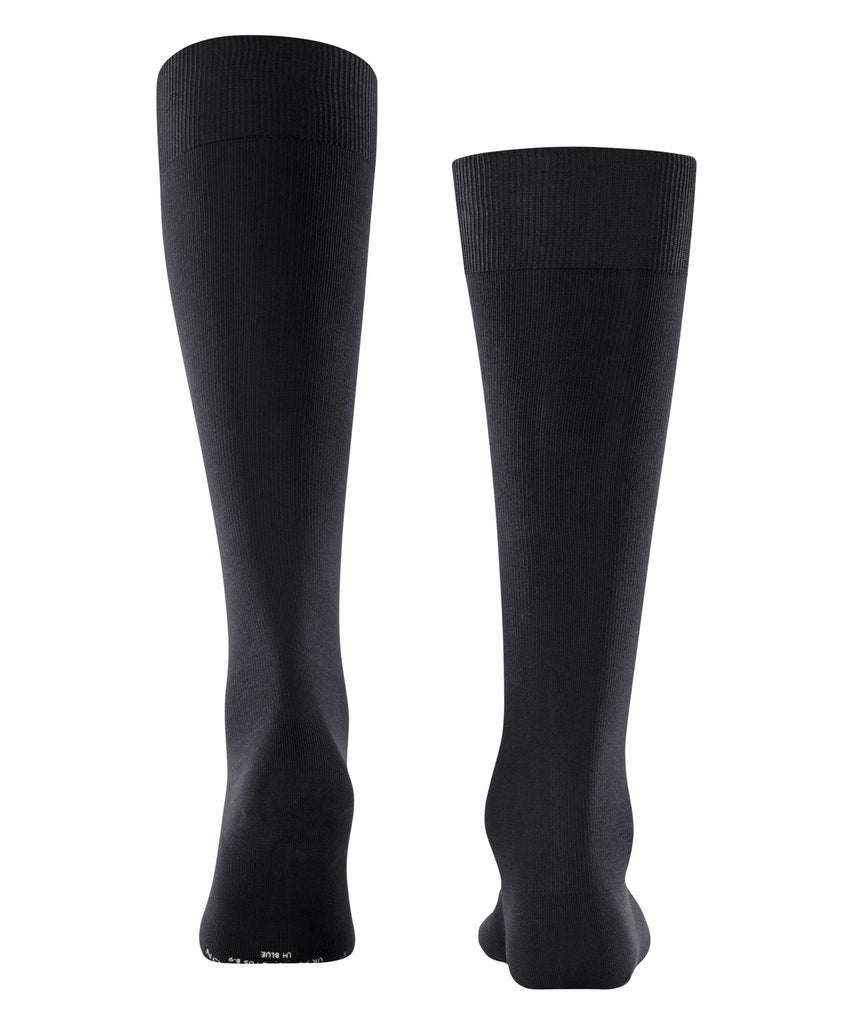 Falke Herren  Black