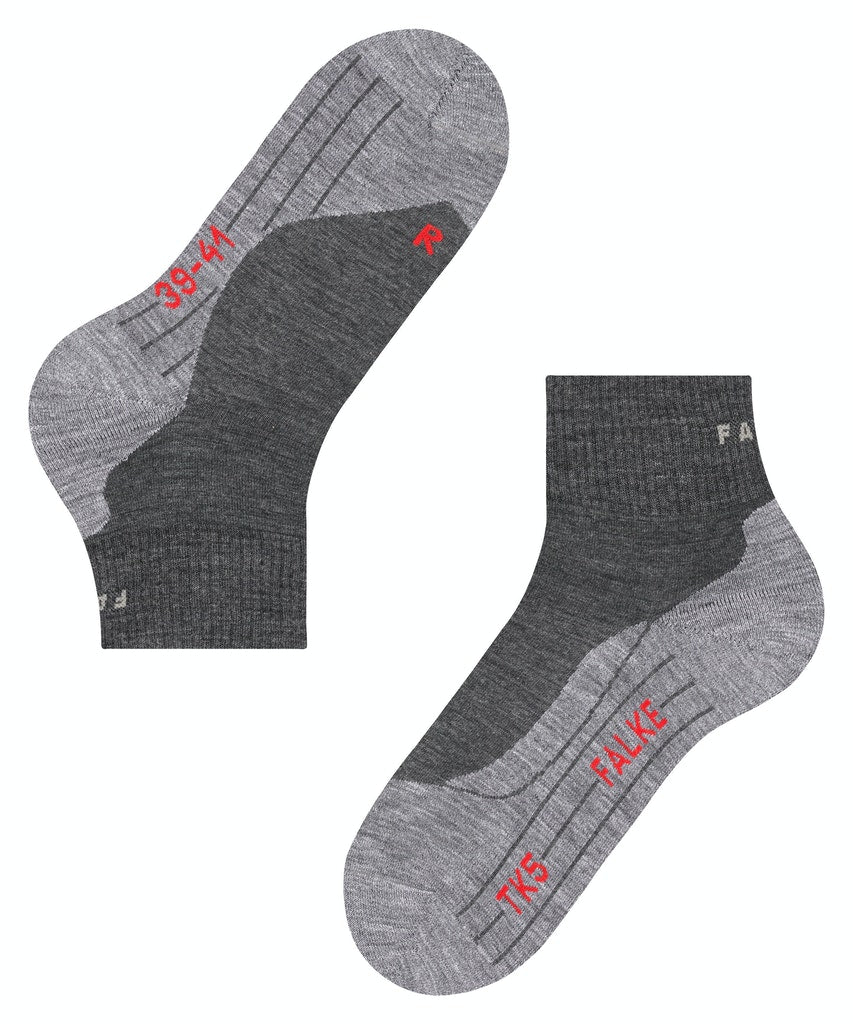 Falke Herren  Asphalt Me