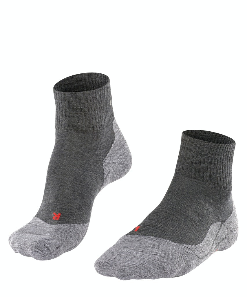 Falke Herren  Asphalt Me
