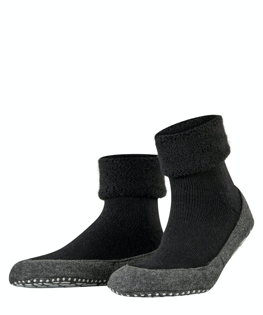 Falke Herren  Black