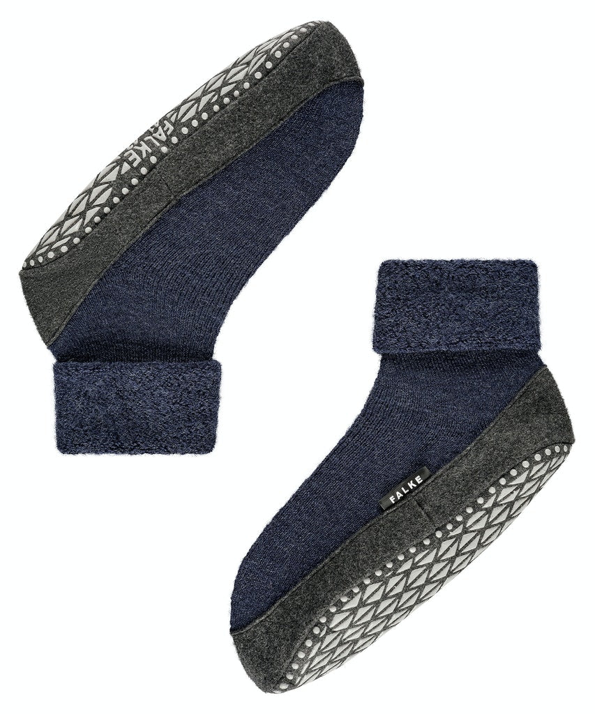 Falke Herren  Dark Blue