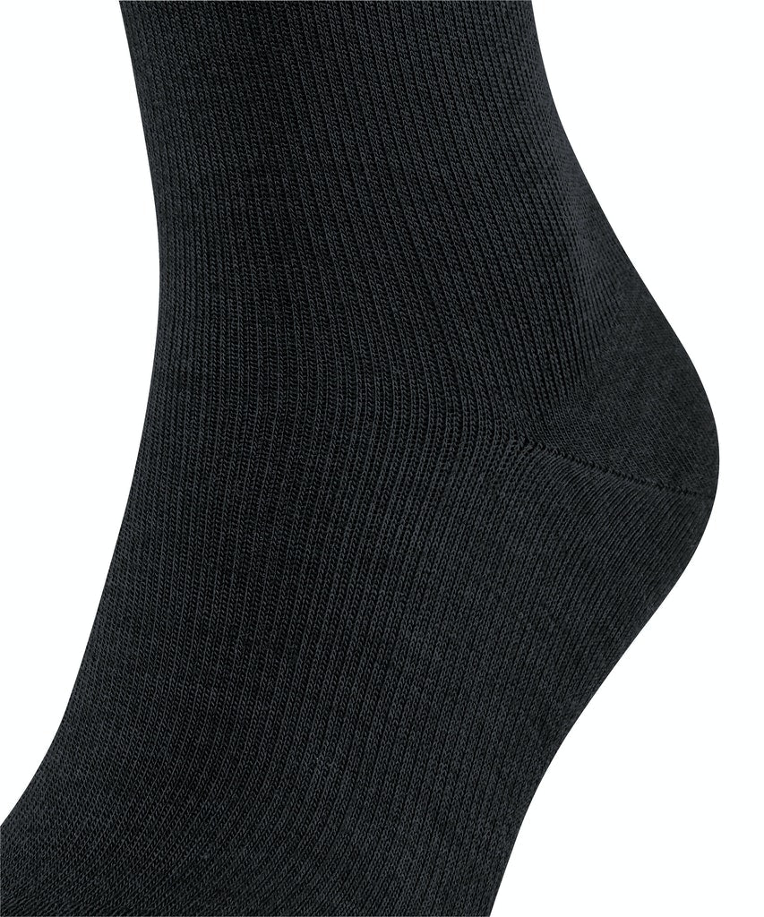 Falke Herren  Black
