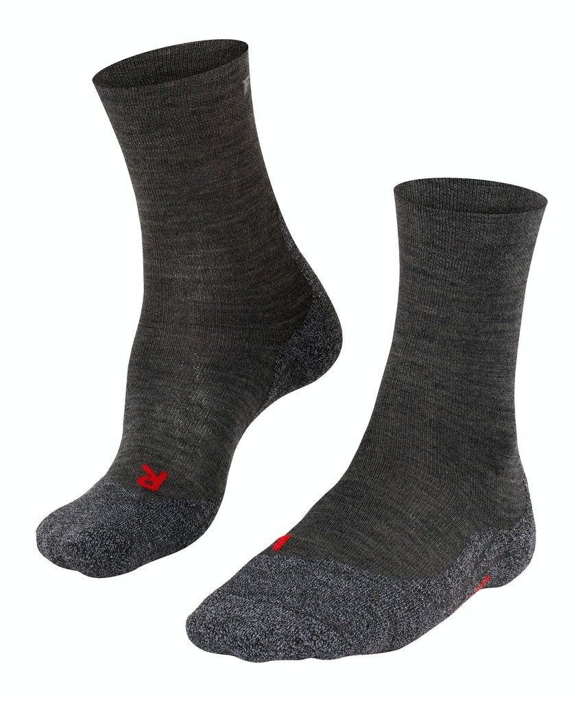 Falke Damen  Asphalt Me