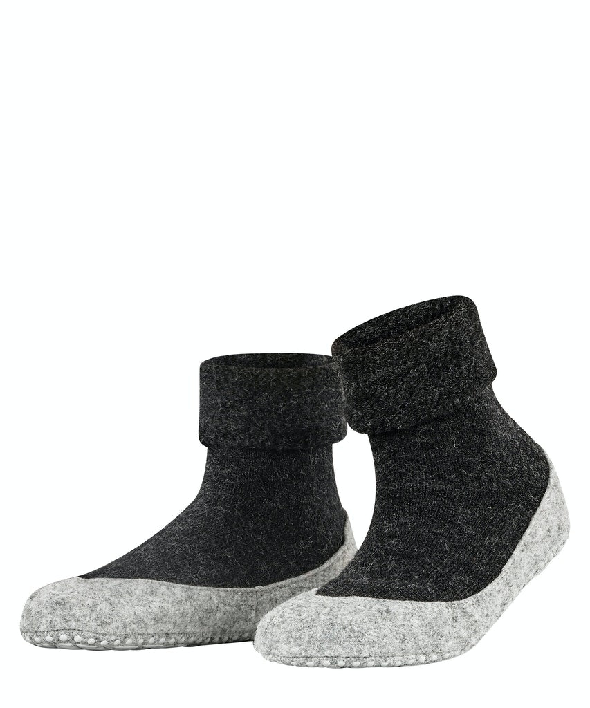 Falke Damen  Anthracite