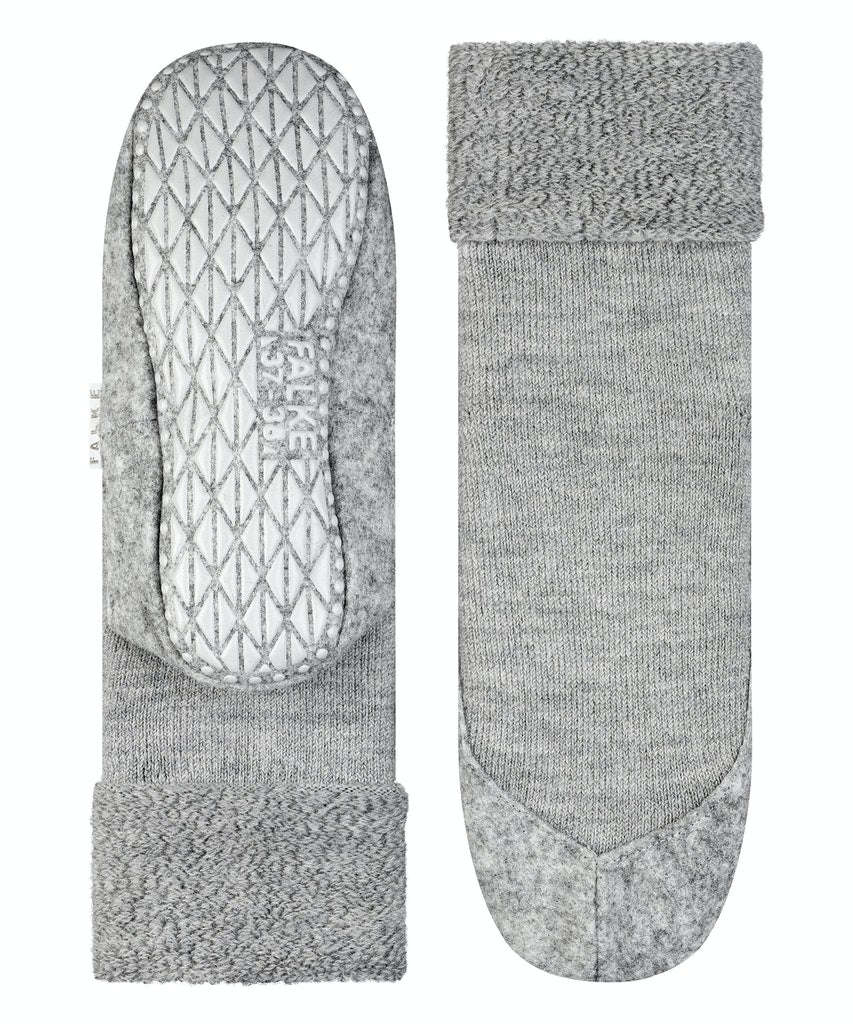 Falke Damen  Light Grey