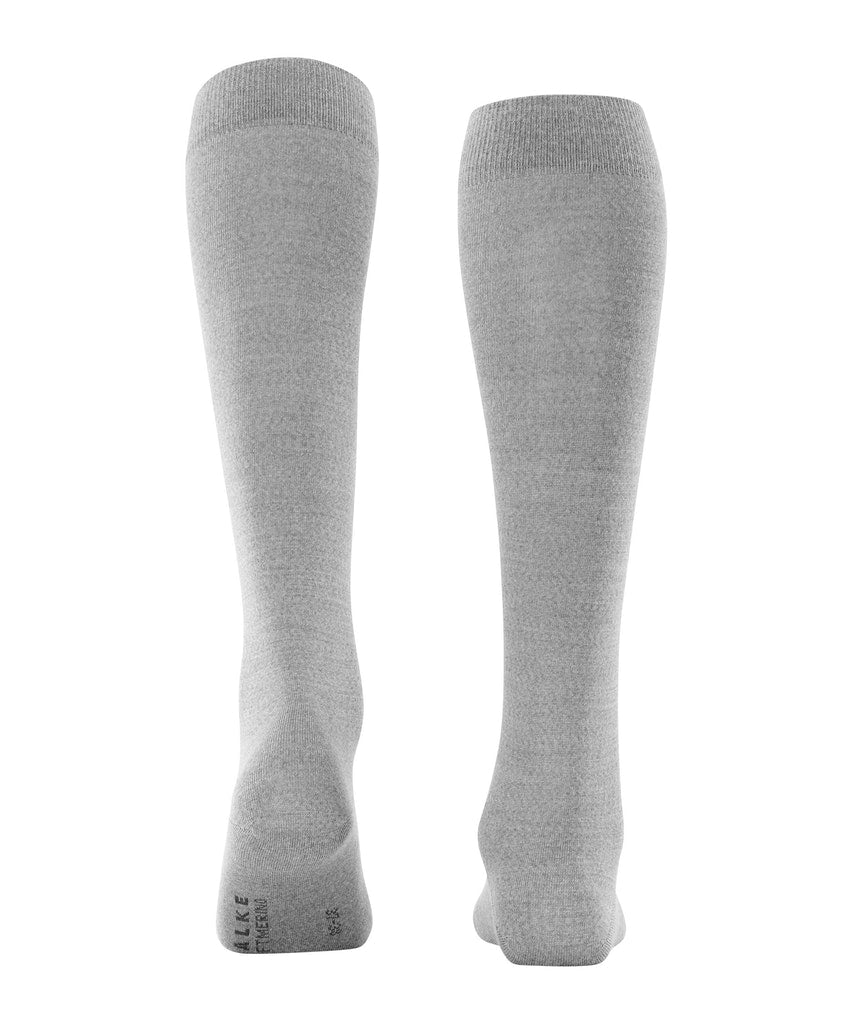 Falke Strumpf  Light Grey