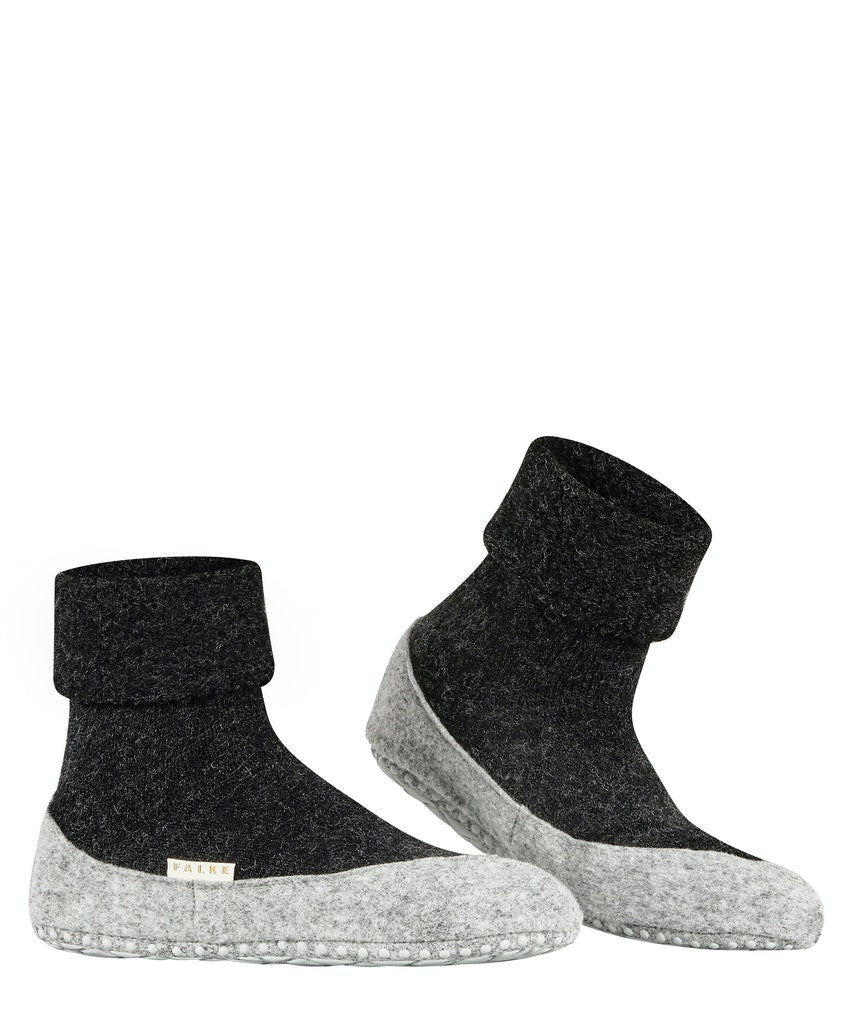 Falke Damen  Anthracite