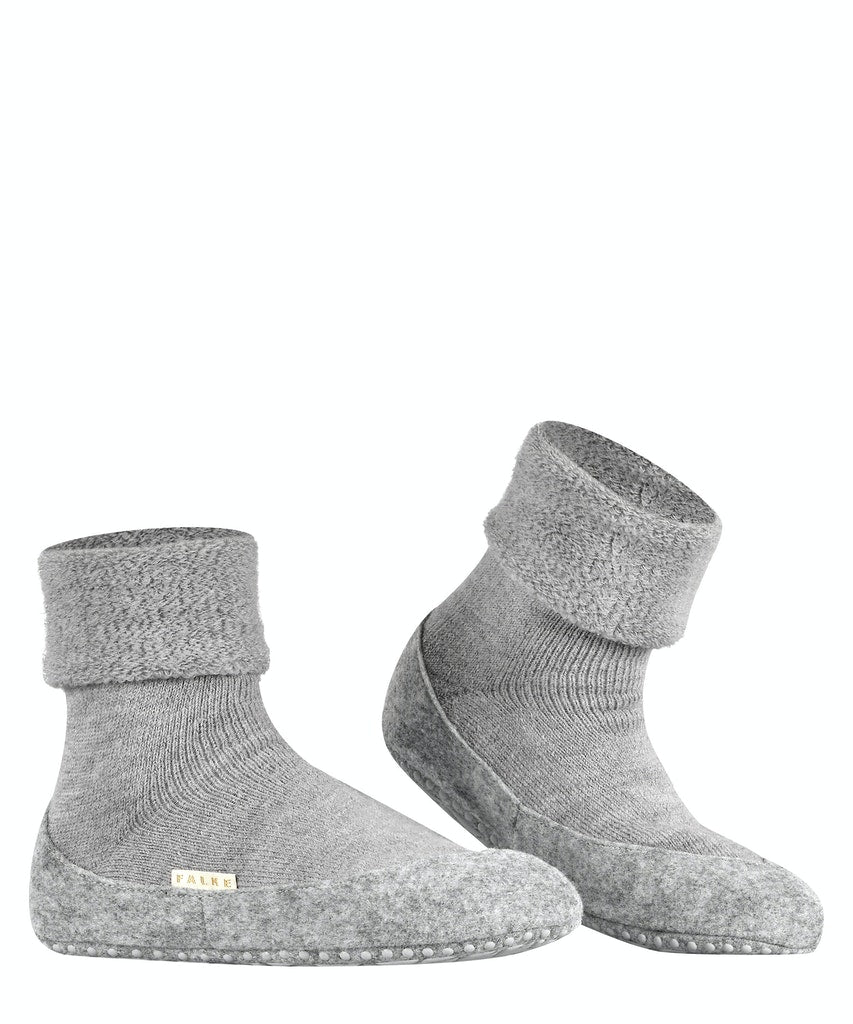 Falke Damen  Light Grey