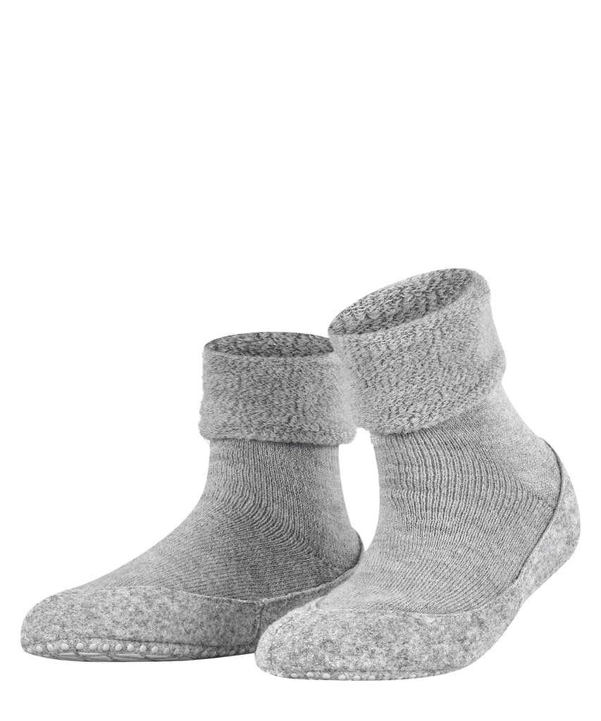 Falke Damen  Light Grey