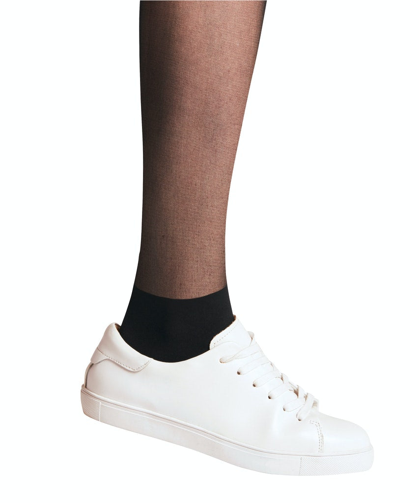 Falke Strumpfhose  Black