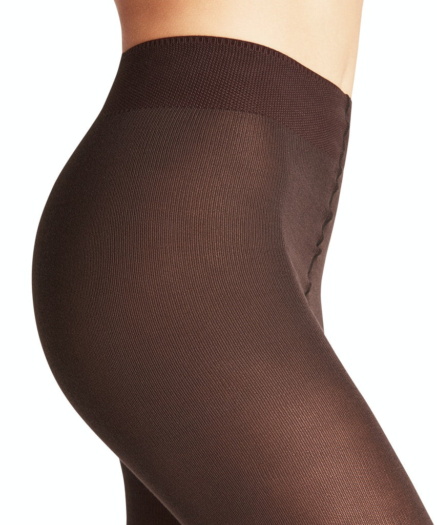 Falke Damen  Dark Brown
