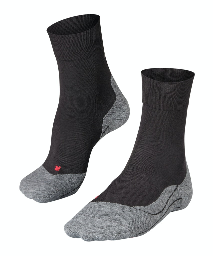 Falke Herren  Black-Mix