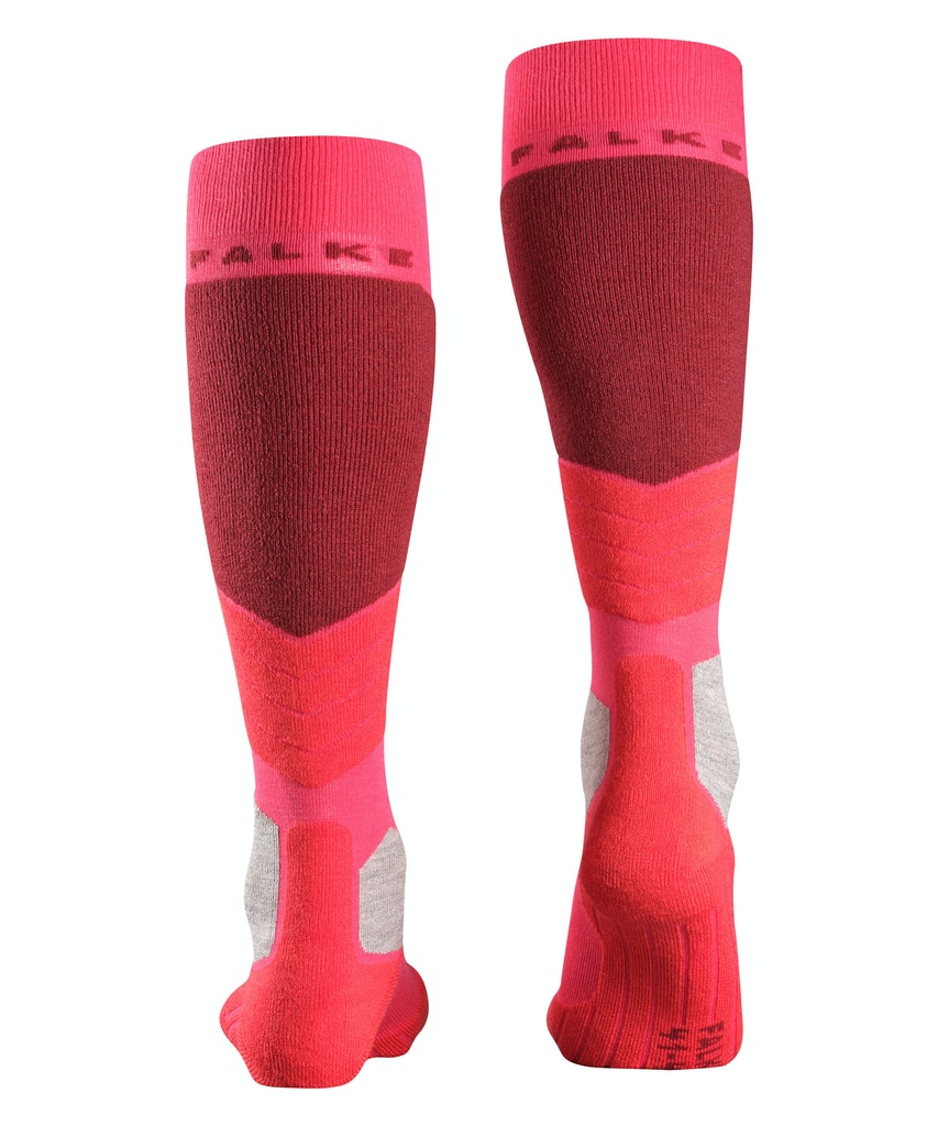 Falke Damen  Rose